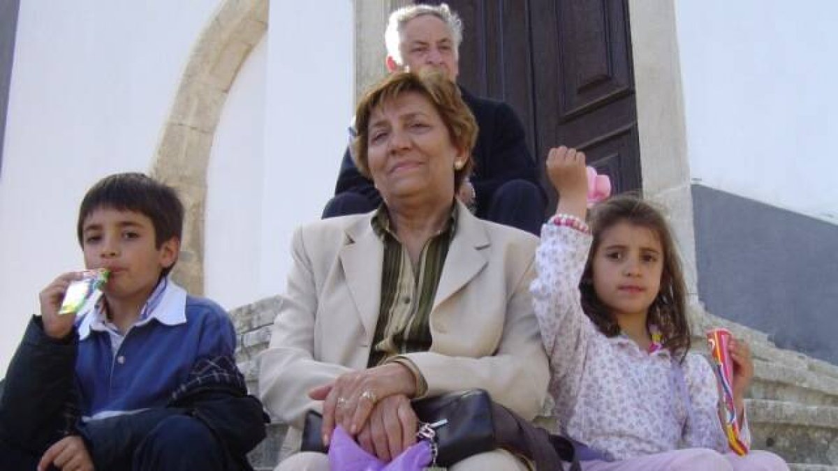 El obispo Cerro Chaves relató que 