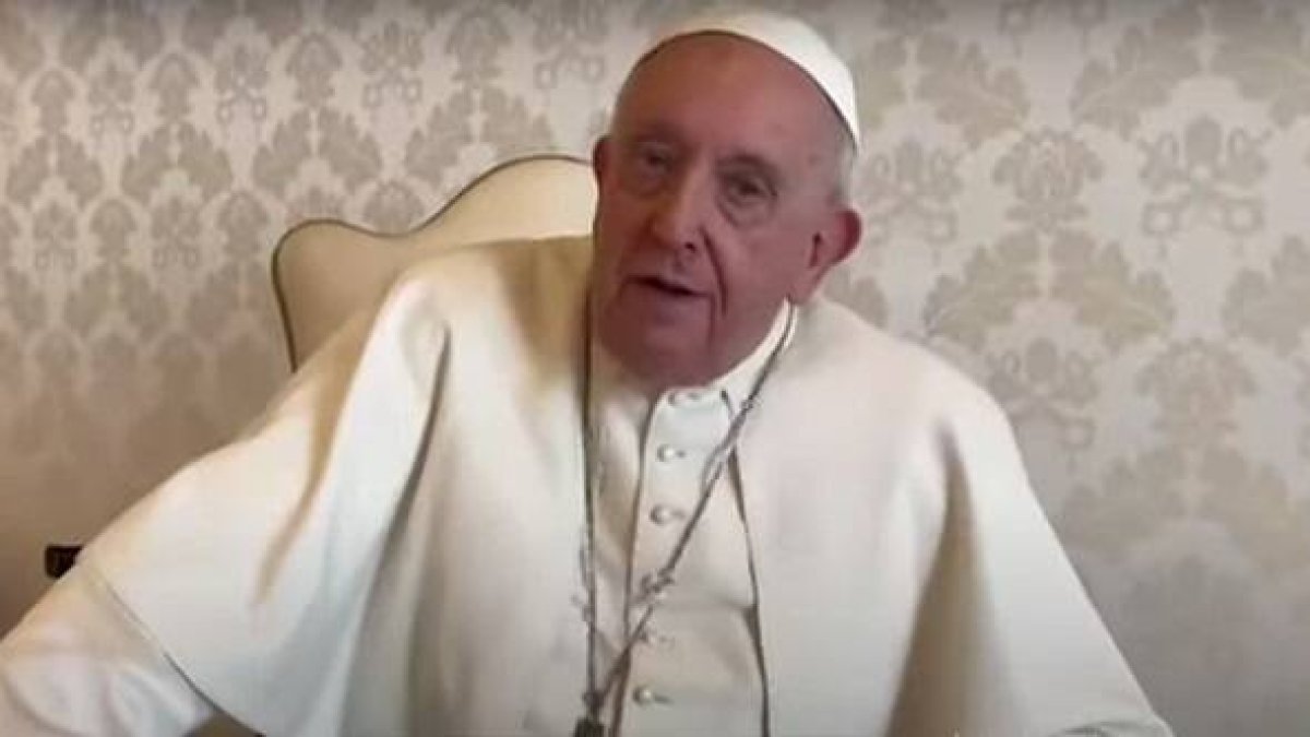 Un mes después de la JMJ, Francisco anima a los jóvenes a hablar con otros de lo que vivieron