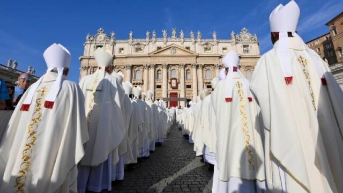 Este 4 de octubre comienza la primera asamblea del Sínodo de la Sinodalidad, que se alargará hasta el 29 del mismo mes. La segunda sesión tendrá lugar en octubre de 2024.