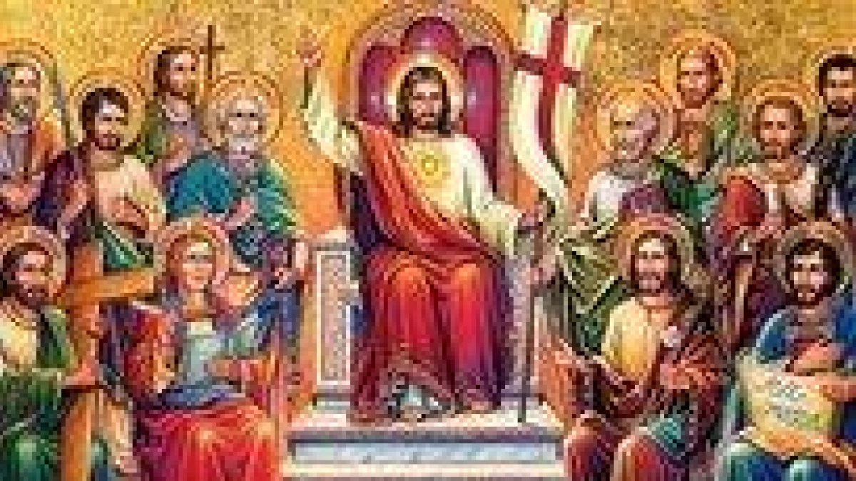 Evangelio según san Mateo 10,1-7