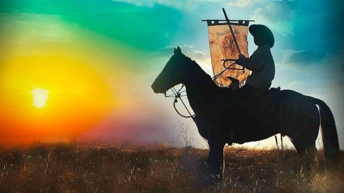 José Sánchez del Río, mártir a los 14 años, inspira la película mexicana Mirando al Cielo