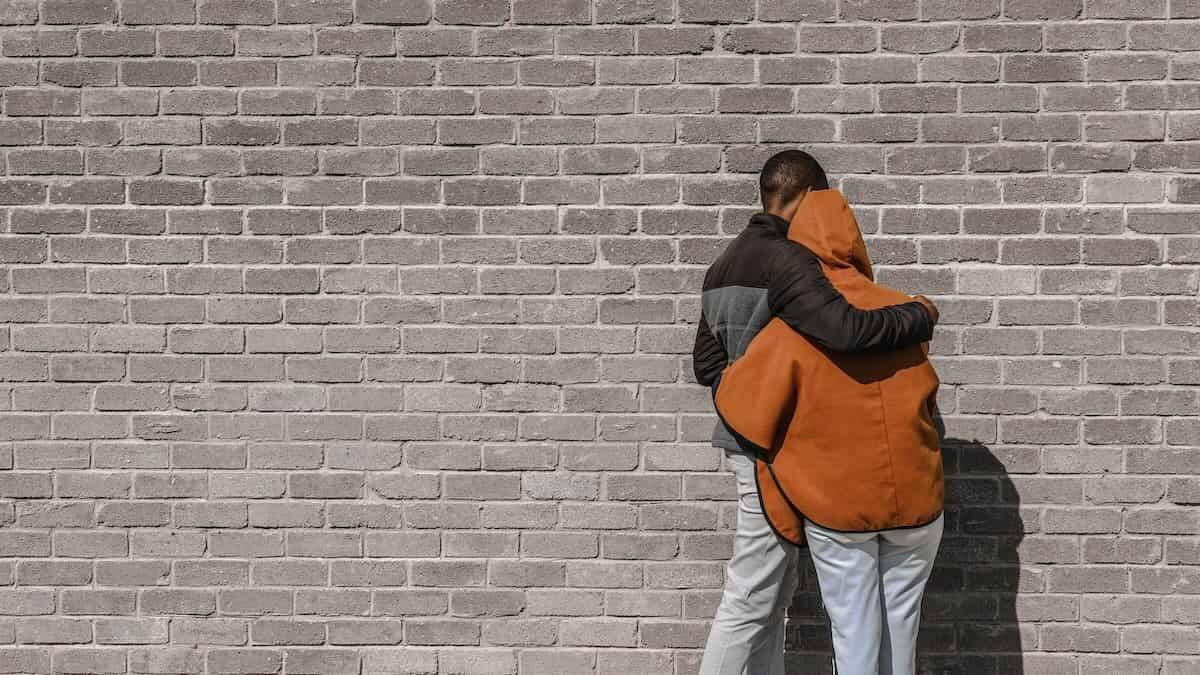 Más difícil hoy que perdonar es pedir perdón. Foto: Melanie Stander / Unsplash.