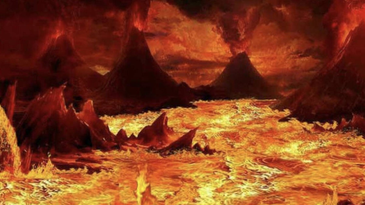 Mucha gente cree que es Dios quien nos envía al infierno. Sin embargo, eso no es cierto. Dios no envía a la gente al infierno; es la propia gente la que voluntariamente y seducida por el demonio decide ir allí.
