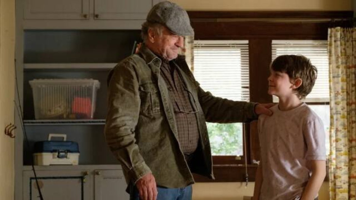 Los abuelos tienen mucho que decir ante la actual descristianización entre los jóvenes... y muchos, tratan de impedirlo desde organizaciones para mantener la fe de las generaciones que vienen.