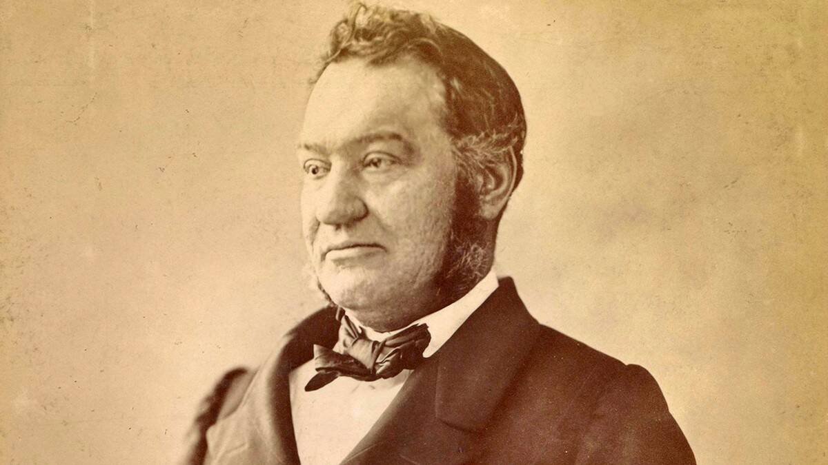 Louis Veuillot participó activa y vibrantemente, siempre en defensa de la fe, en las intensas polémicas del siglo XIX sobre el Papado, el liberalismo y el papel de la Iglesia en un mundo que empezaba a dejar de ser cristiano.