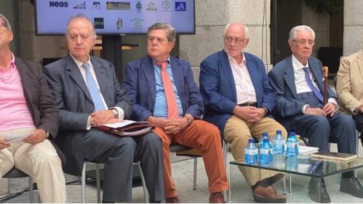 La Asamblea por la Vida y varios juristas acusan de parcialidad al TC y lo llevarán a instancias europeas