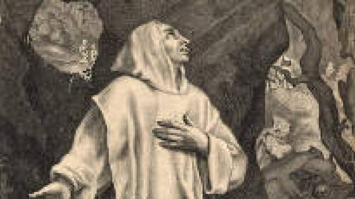 Evangelio de hoy: Lc.10, 13-16