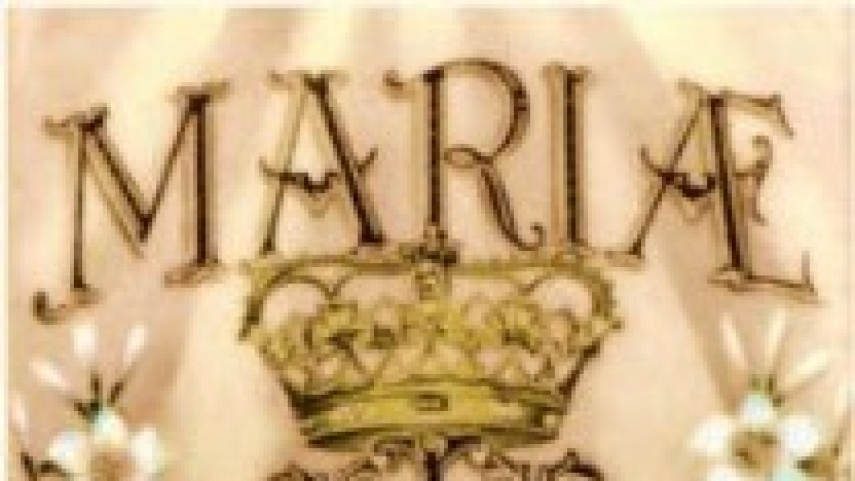 Santísimo Nombre de María.