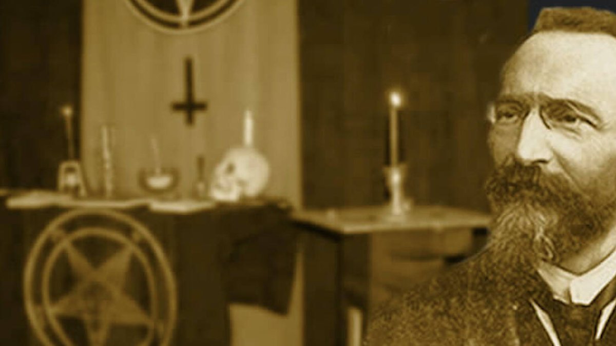 La vida del Beato Bartolomé Longo experimentó uno de los virajes radicales más impactantes en la historia de los santos.