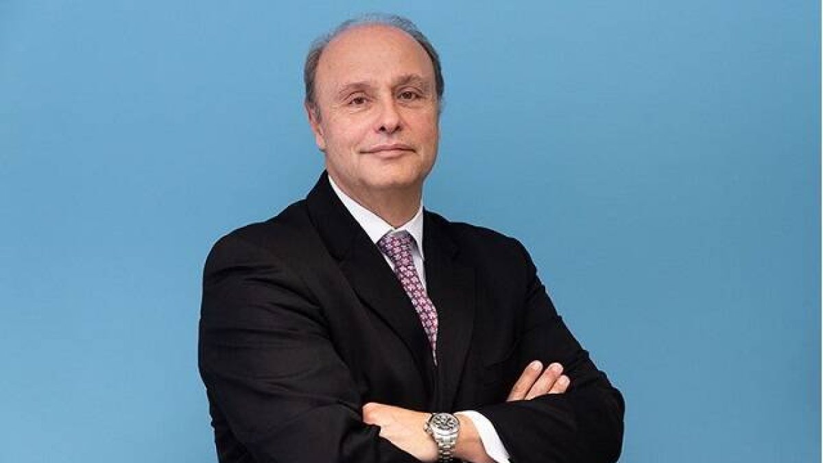José Carlos González-Hurtado ha recogido en un libro divulgativo 20 años de análisis de ciencia moderna favorable a la visión teísta