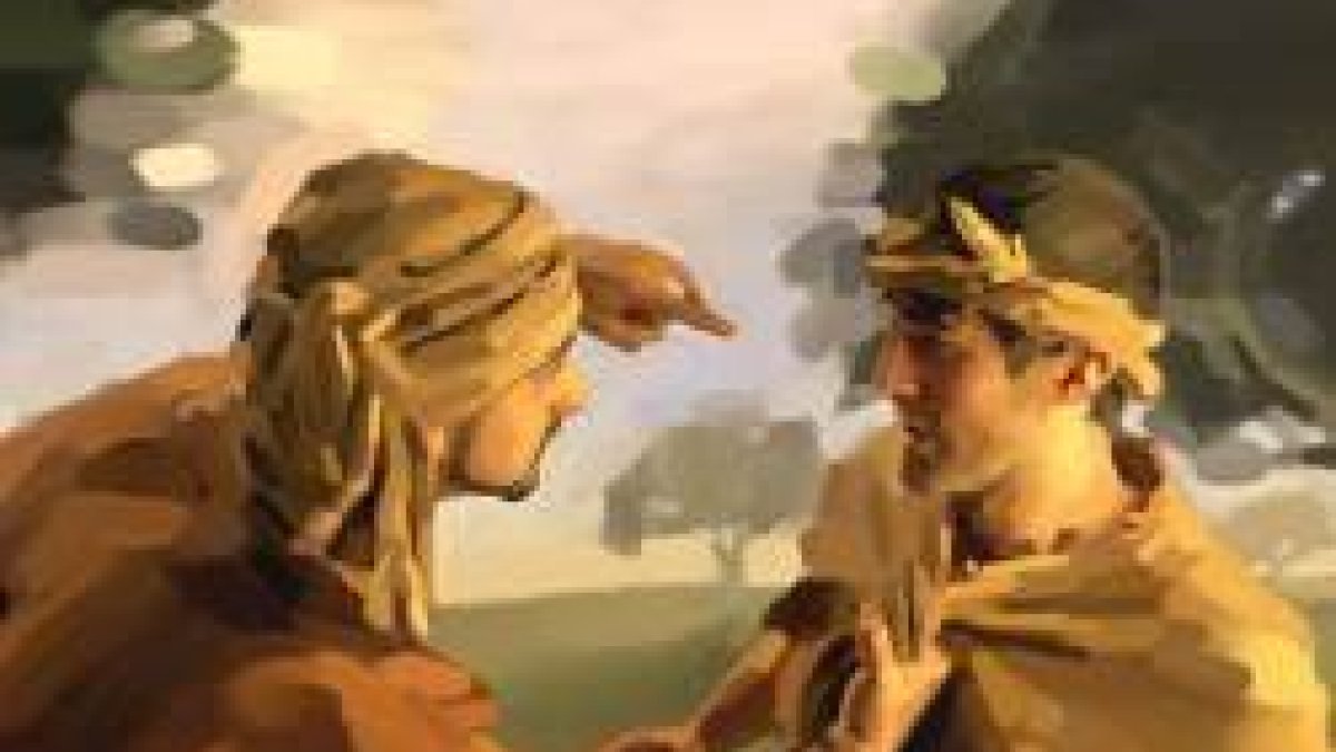 Evangelio del día: Mt 18,21-19.1