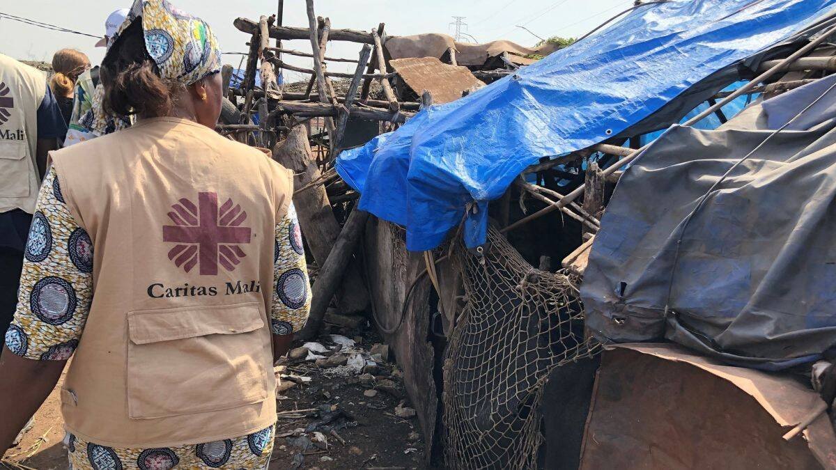 El llamamiento de emergencia de Ucrania estaría