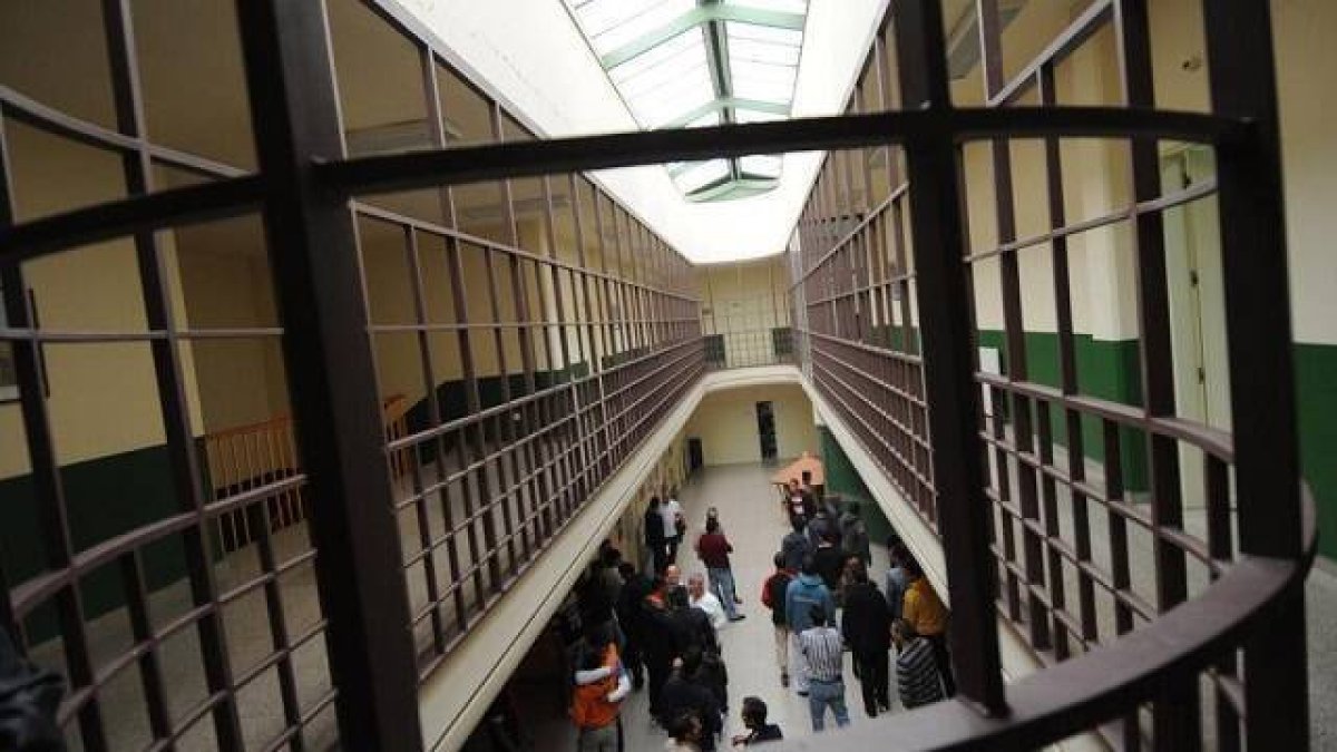 La Pastoral Penitenciaria cuenta con 2.191 voluntarios; 158 capellanes; 1.000 colaboraciones, tanto desde parroquias, congregaciones, ONG y de particulares.