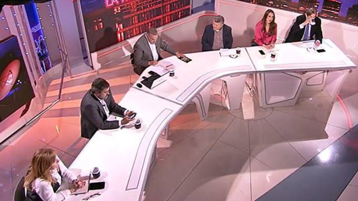 El papel de los medios de comunicación en la transmisión de una información veraz es cada vez más cuestionado. (Foto contextual.)