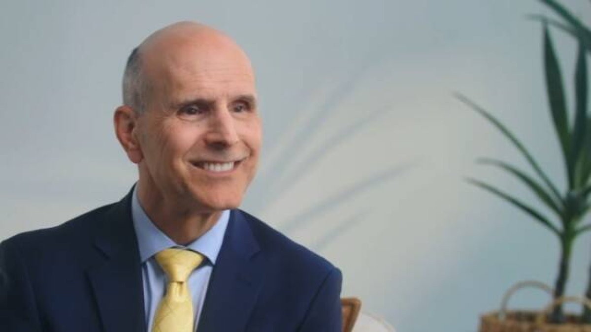 Miles de vidas se han salvado hasta la fecha gracias al procedimiento de reversión de la píldora abortiva, del que el doctor George Delgado es pionero.