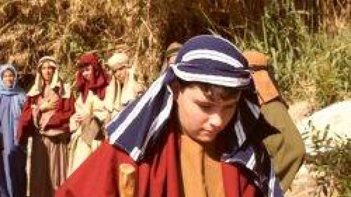 Evangelio del día:  Mt 19,16-22