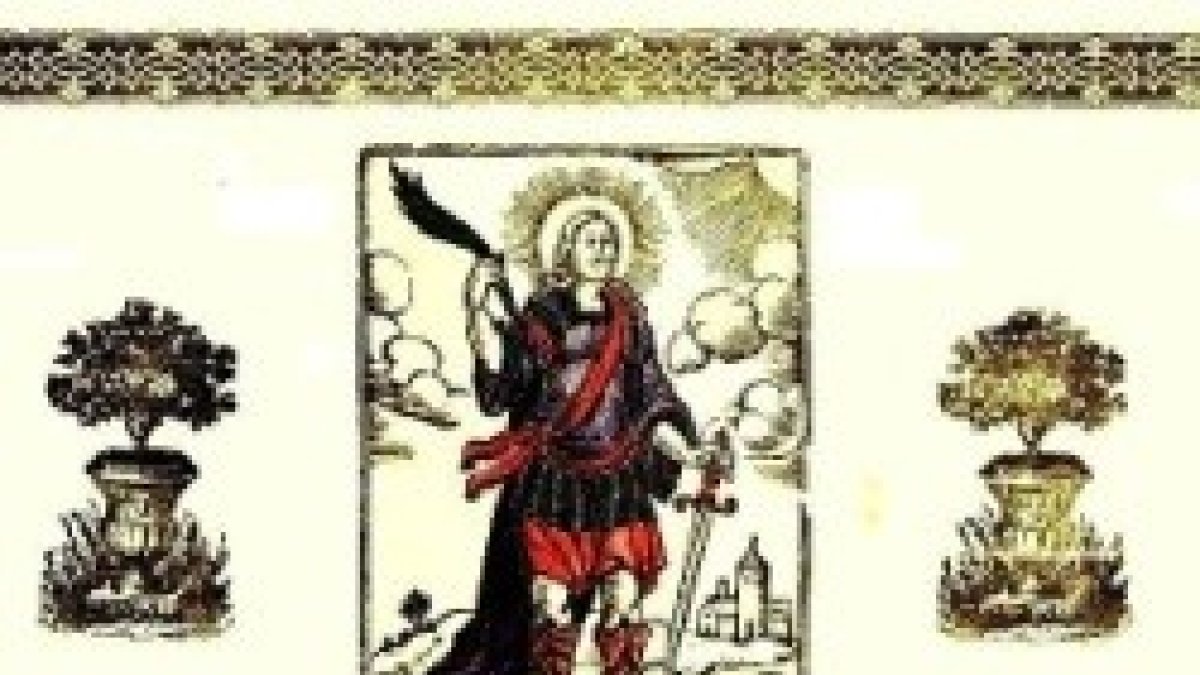 San Ferreol. Besalú.