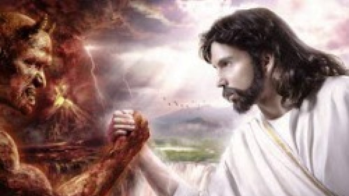 Belzebú, el príncipe de los demonios.