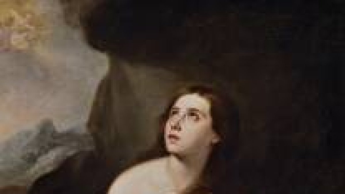 María Magdalena