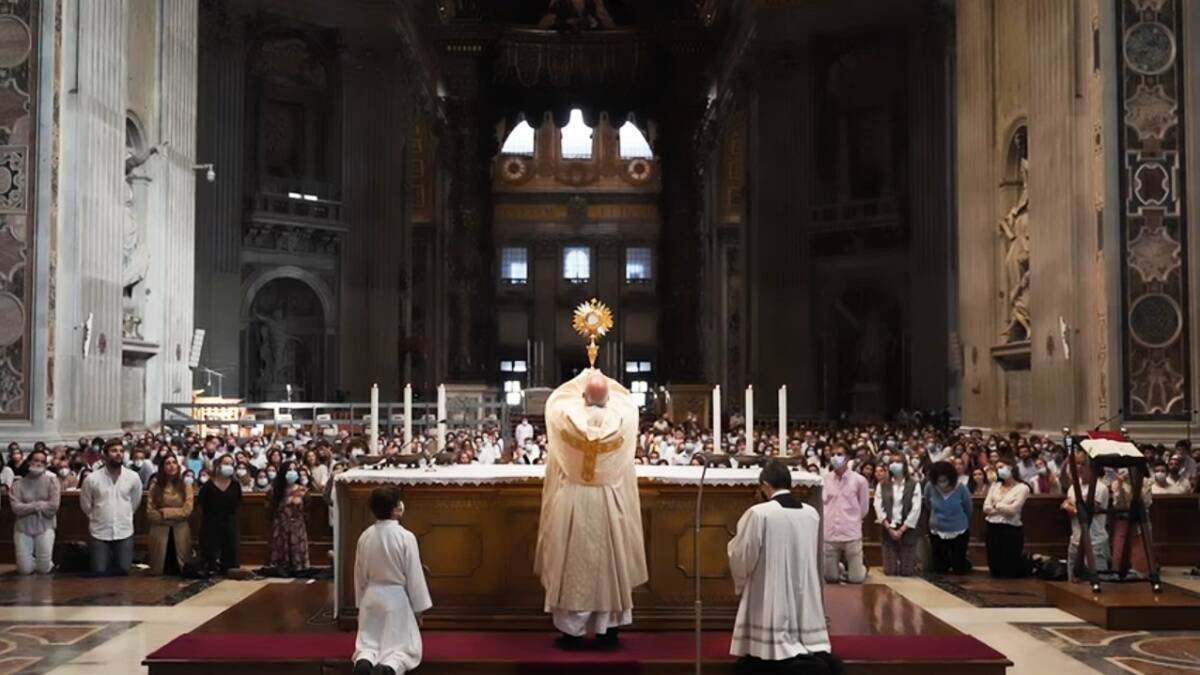 Hakuna celebra este mes de octubre en Roma su quinto encuentro anual o All Meeting: este sábado tendrá lugar un congreso donde se reflexionará sobre una de sus propuestas sociales, los compartiriados.