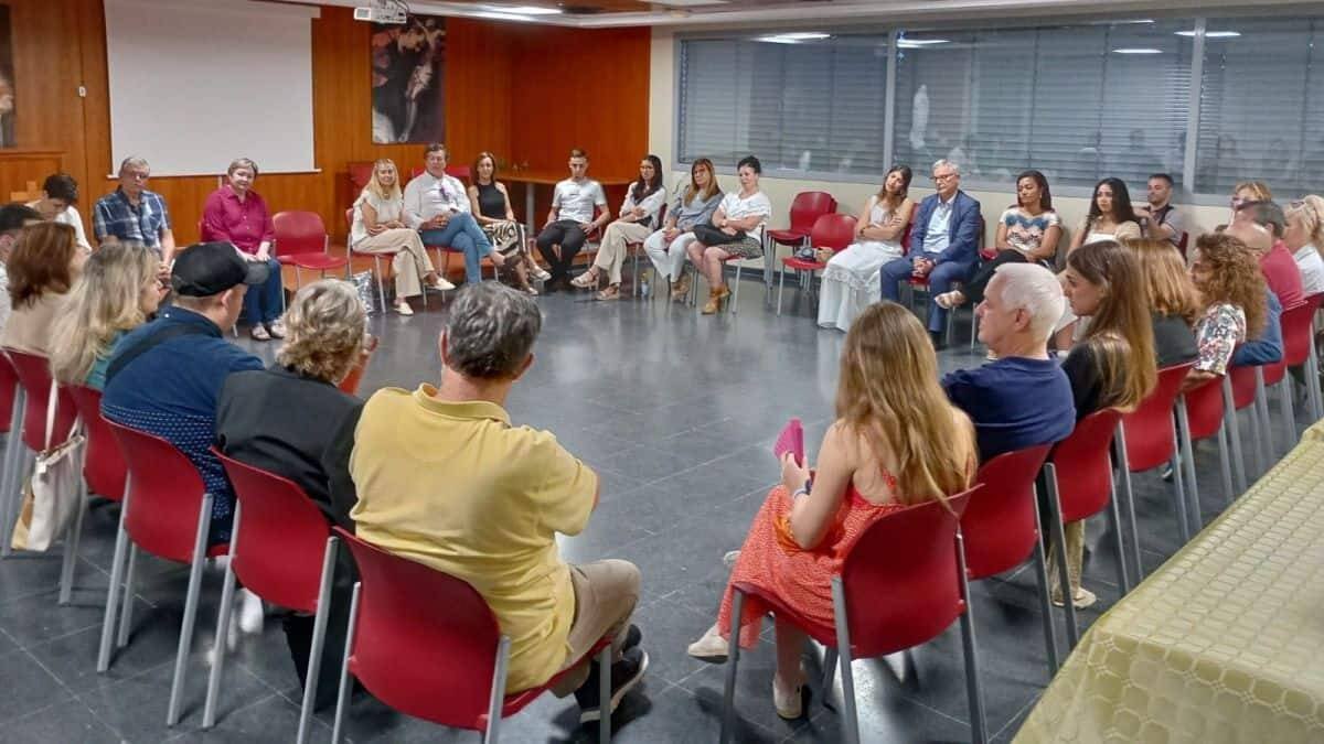 La Pastoral del Duelo cumple 30 años ayudando a sanar y superar la pérdida a