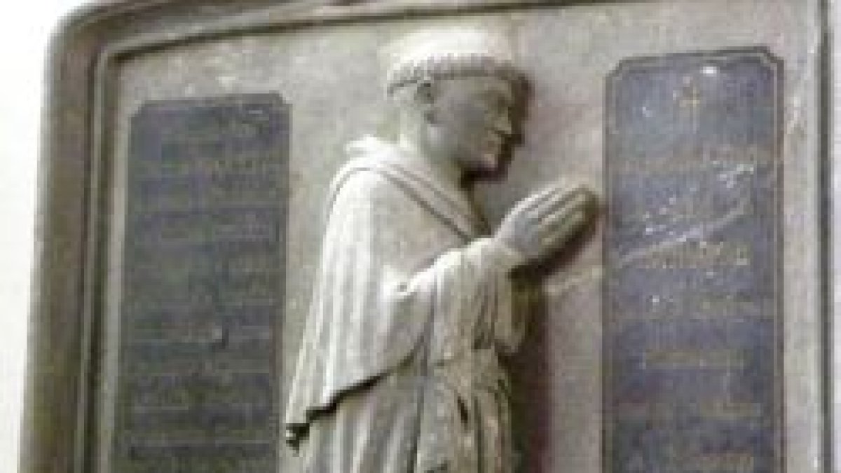 Relieve en Plouvorn.