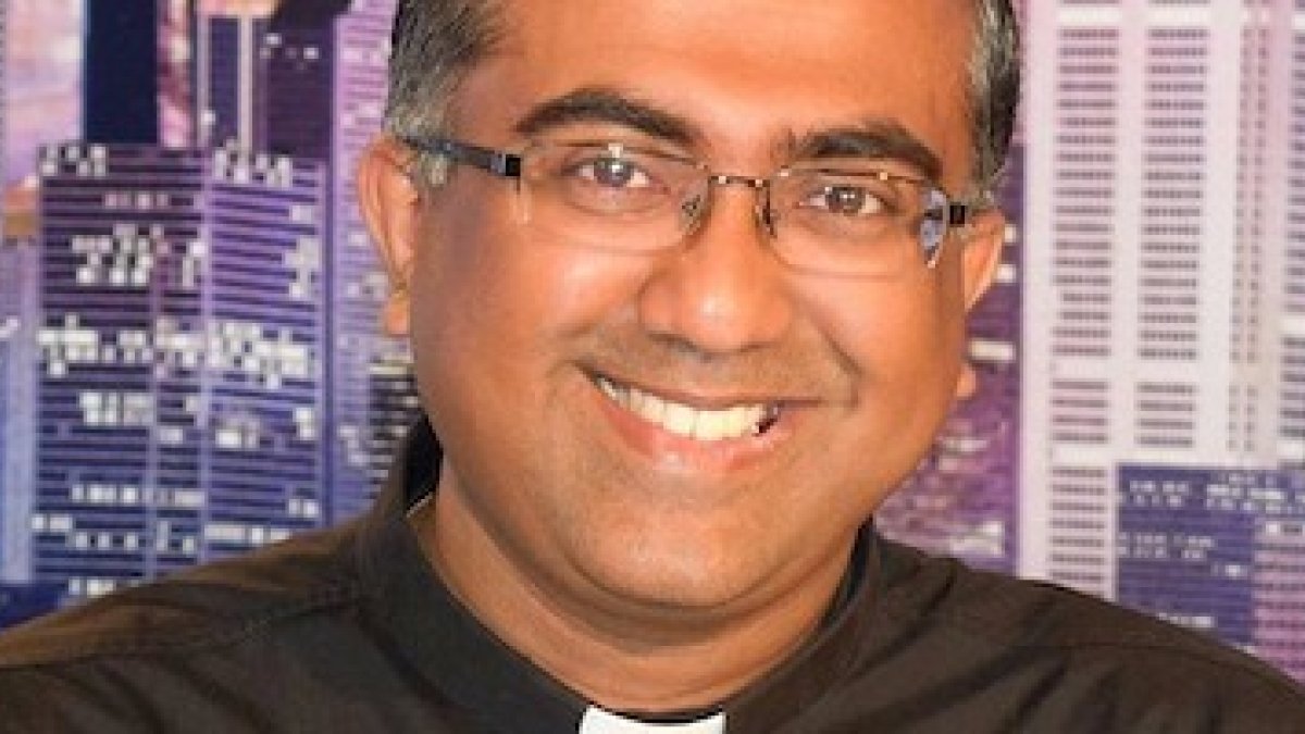 Querer la santidad es una cosa, buscarla de manera efectiva, otra: Joshan Rodrigues nos ofrece un buen test para saber dónde estamos.