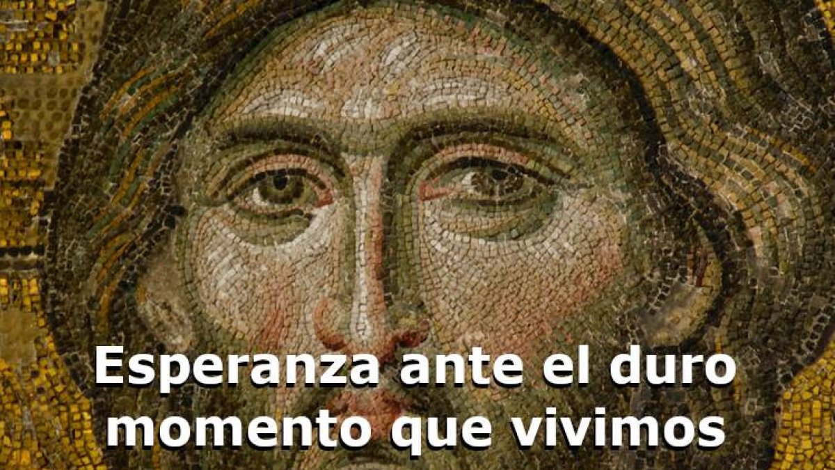 Esperanza es el traje para el banquete