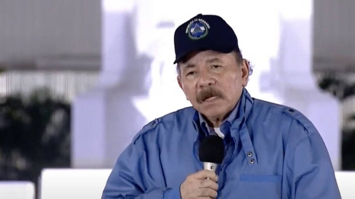 Ortega ordenó trasladar a seis sacerdotes, que tenía secuestrados desde el 10 de octubre, y a otros dos, que se encontraban en en el Seminario Nacional Nuestra Señora de Fátima, a las celdas de la Dirección de Auxilio Judicial conocida como El Chipote.