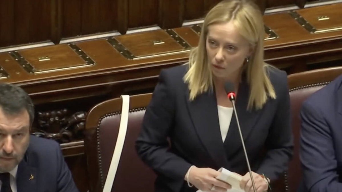 Los diputados aprobaron con 166 a favor, 109 en contra y 4 abstenciones un texto que tendrá que pasar al Senado para ser ratificado. En la pasada legislatura, la propia Meloni, primer ministro, presentó esta iniciativa en la Cámara.