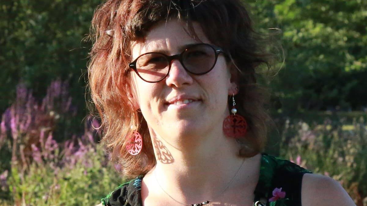 ¿Qué habría sido de la vida de Hélêne si una compañera de trabajo no le hubiese hablado de Jesucristo?