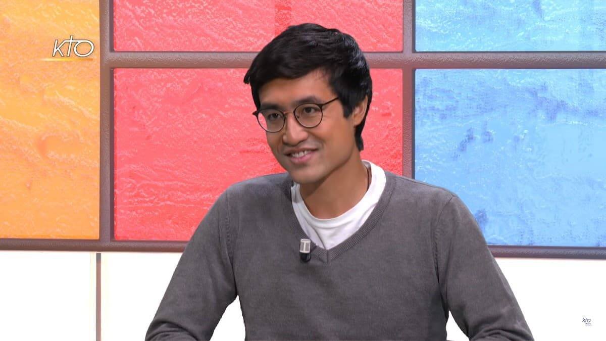Xavier Nguyen sentía un sed que no sabía explicar ni lograba saciar con los bienes materiales que le sobraban.
