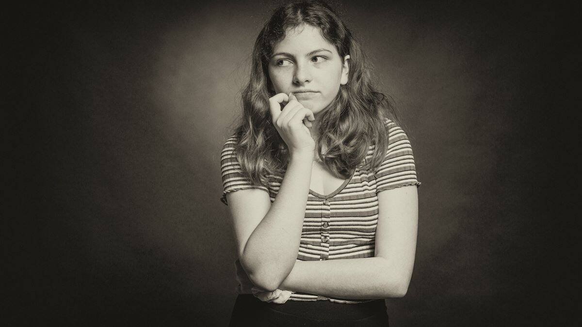 Cuando un niño o joven duda sobre su sexo, se hace imprescindible una exploración psicológica prolongada que permita aflorar problemas que no se aprecian en unas pocas consultas. Foto (contextual): Jonathan Cosens Photography.