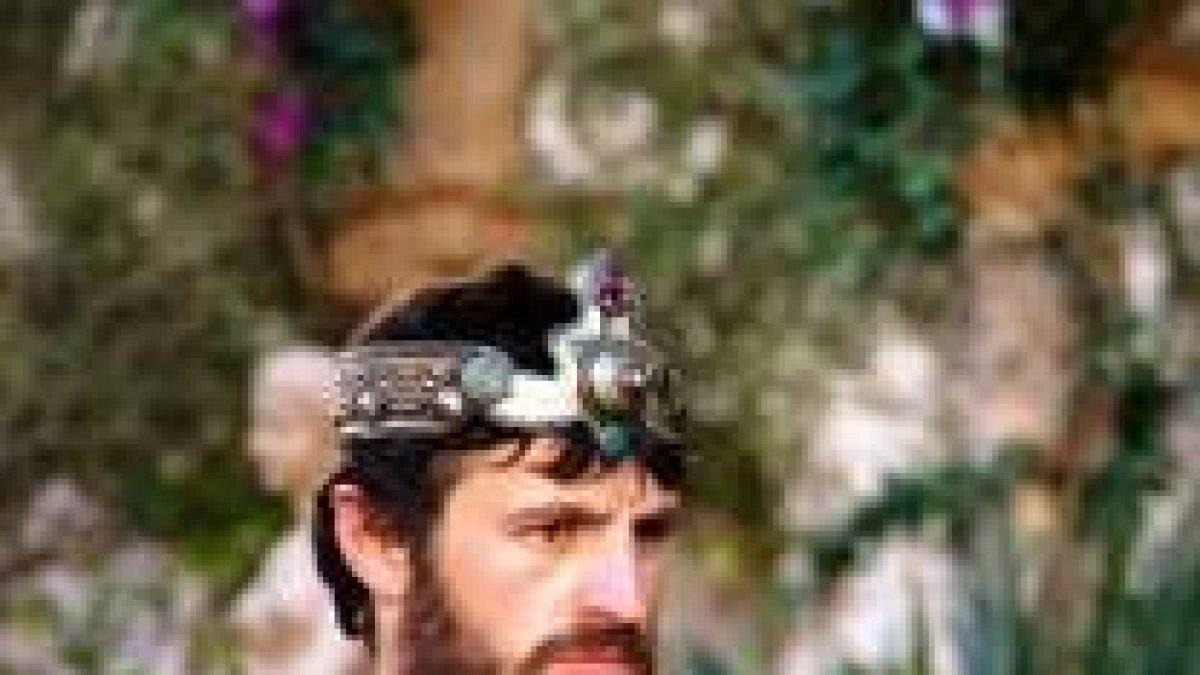 Herodes se decía...