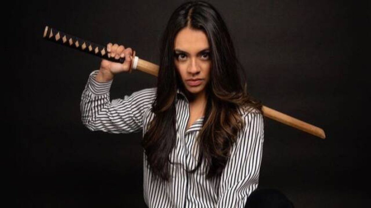 Tras llegar a ser campeona del mundo, Carolina Muñoz olvidó su fe o hasta quién era. Redescubrirlo pasaba por reordenar sus prioridades y, en última instancia, ser antes