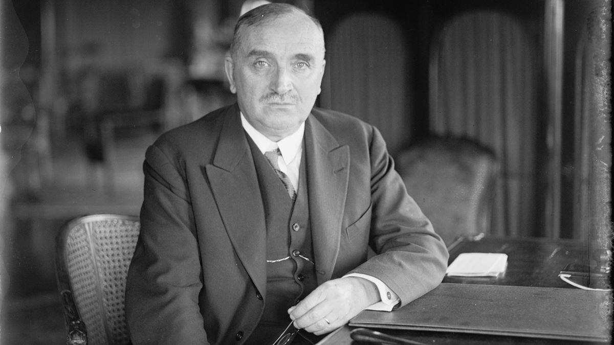 Paul Claudel escribió obras de profunda y auténtica religiosidad, desde 'La Anunciación a María' al poema 'A los mártires españoles'.