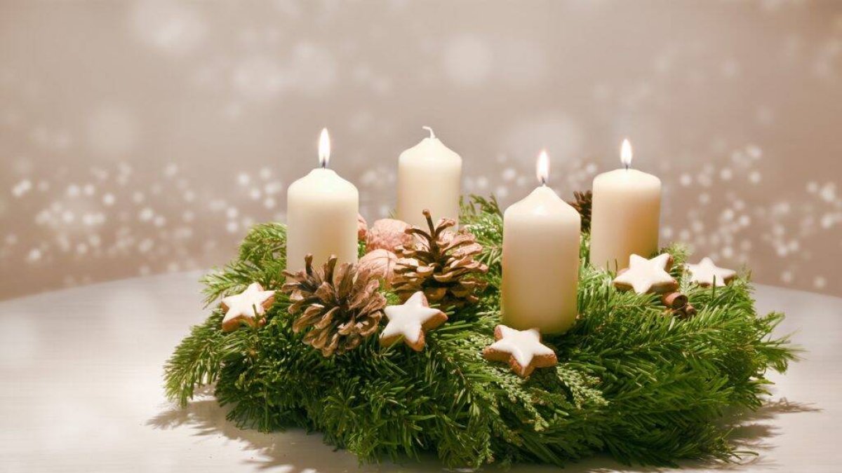 ¿Qué sabemos del Adviento?