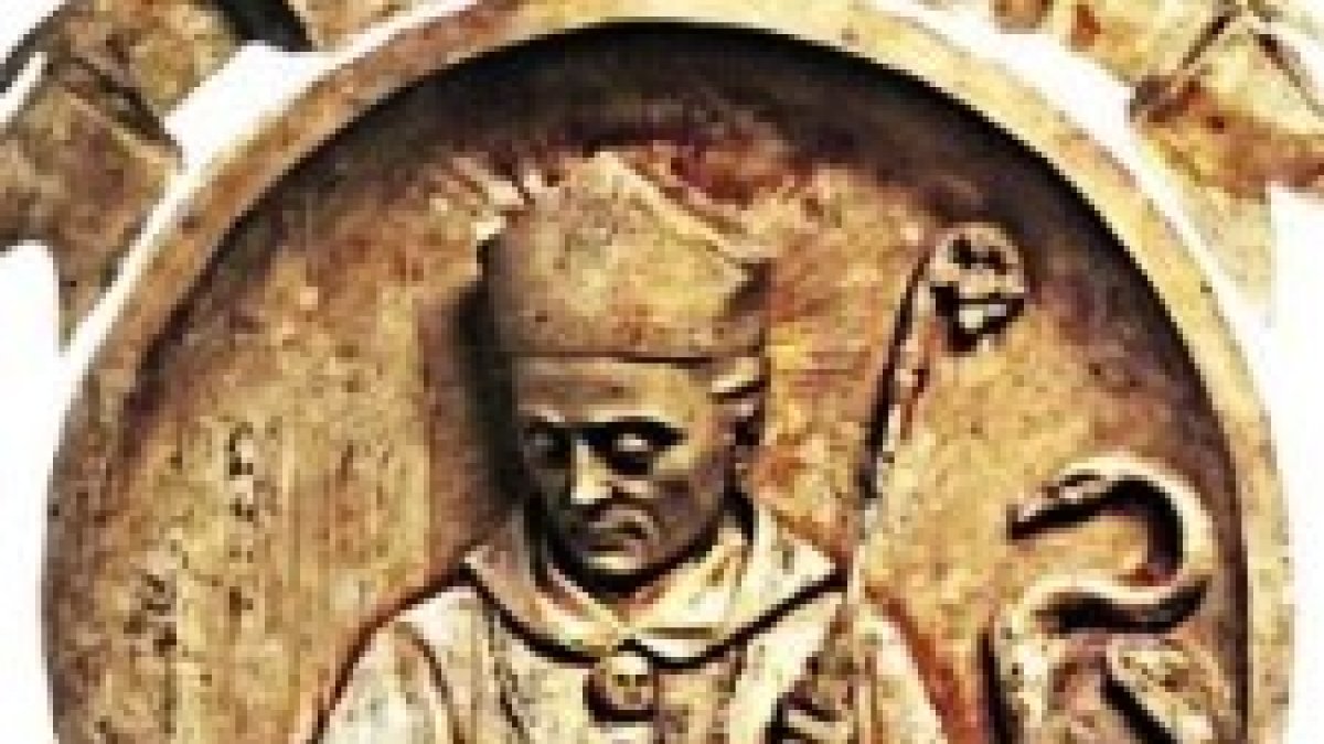 San Hugo de Lincoln.