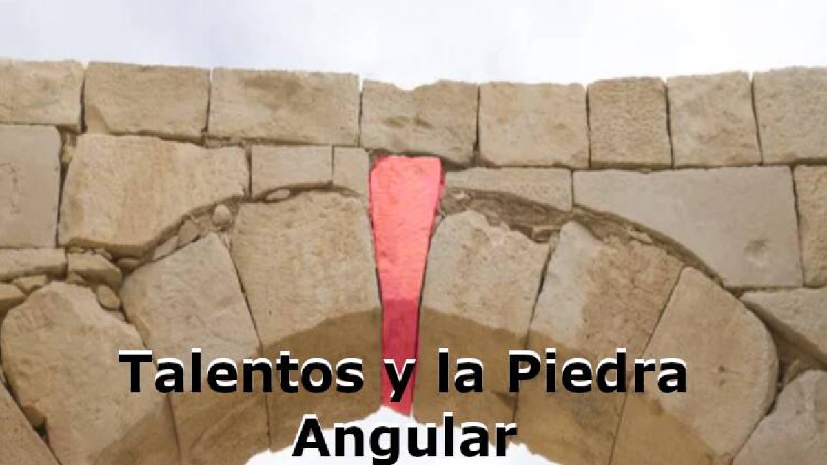 Telantos y Piedra Angular