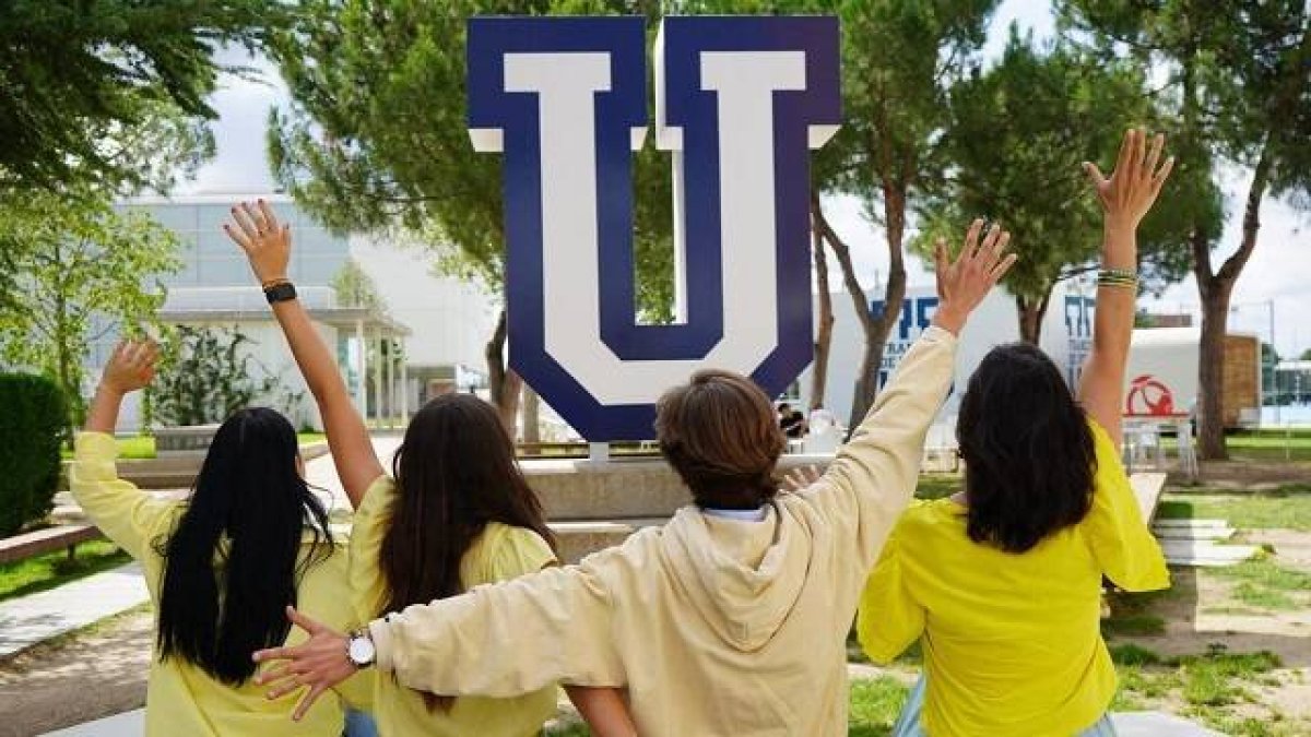 La Universidad Francisco de Vitoria acoge el The Body Fest la tarde-noche del 31 de octubre, se puede seguir online
