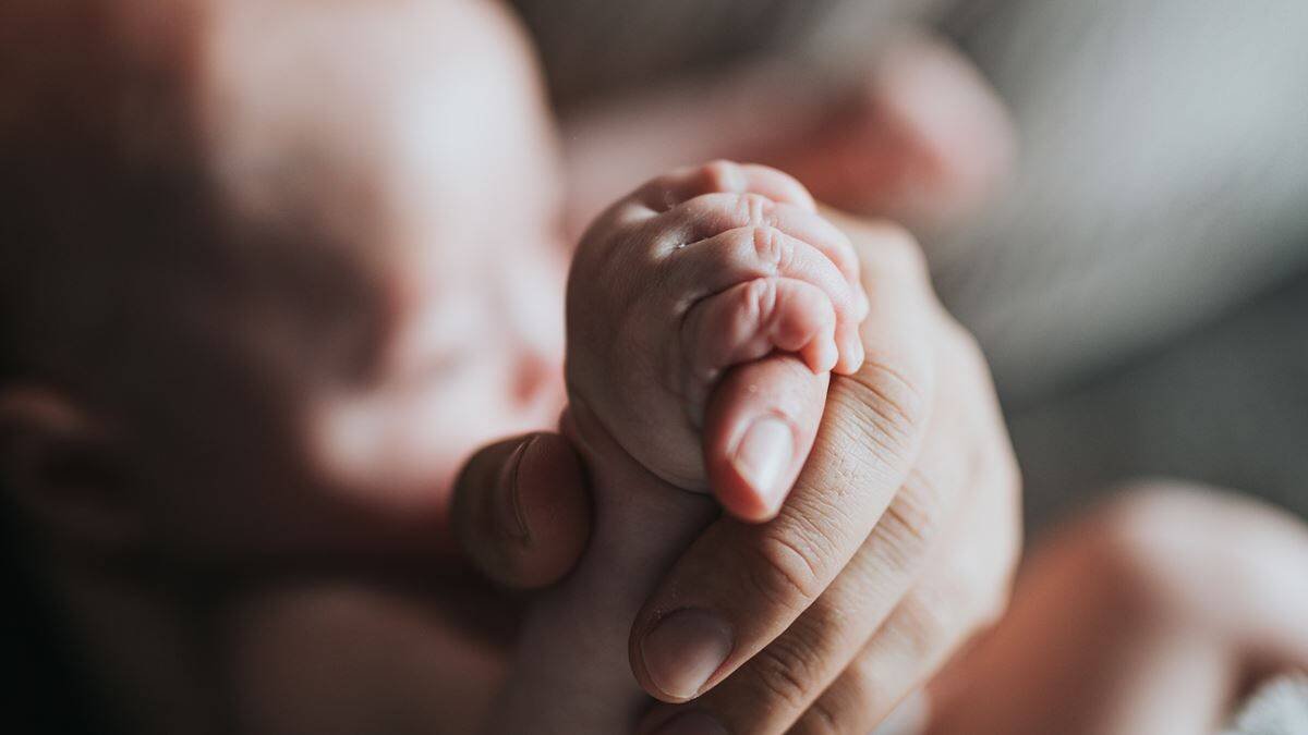 En ocasiones, los padres reciben la terrible noticia de que su hijo no llegará a nacer, o vivirá pocas horas o días. Foto (contextual): Nathan Dumlao / Unsplash.