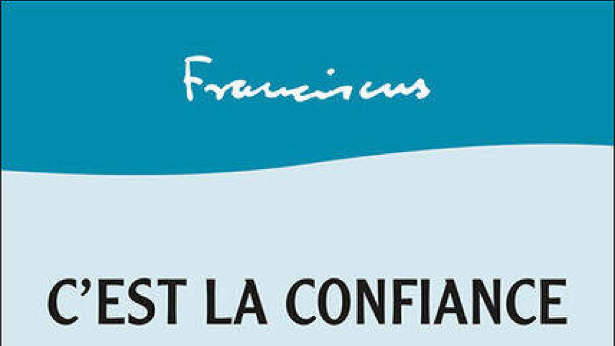 Entrar en la confianza