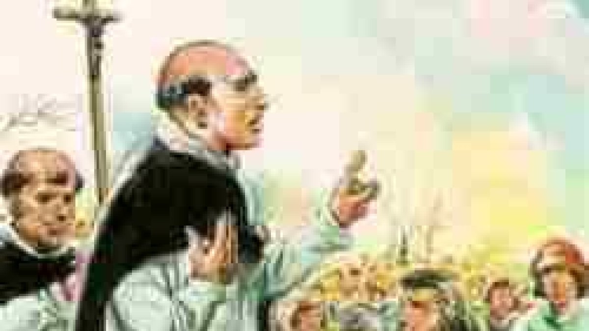 San Andrés Dung-Lac y compañeros mártires.