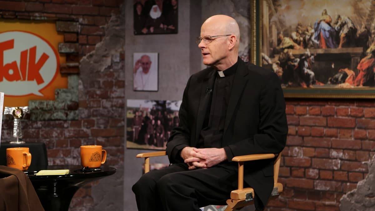 Stephen Rossetti ha sido exorcista de la Archidiócesis de Washington durante 13 años
