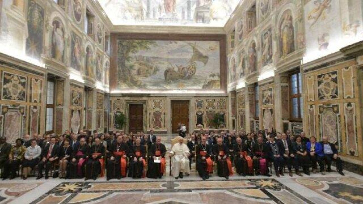 En 2016 fue creado por el Papa Francisco el Dicasterio para los Laicos, la Familia y la Vida.