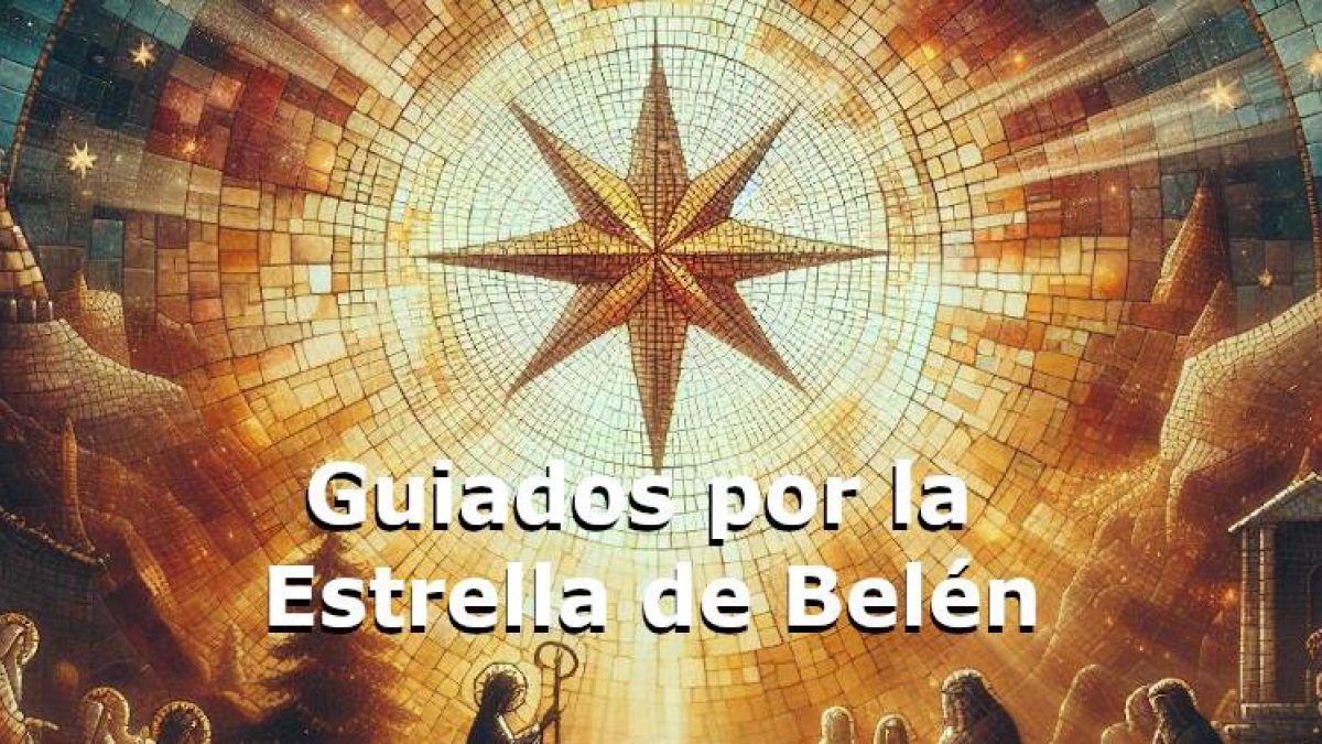 Estrella de Belén