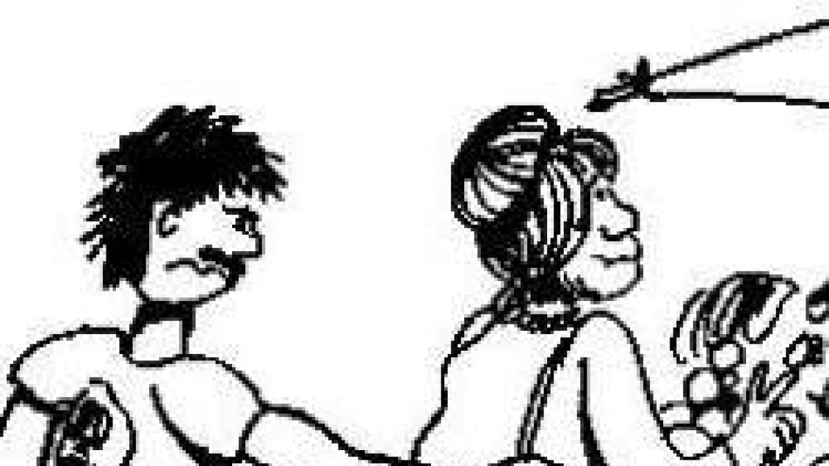 Séptimo mandamiento