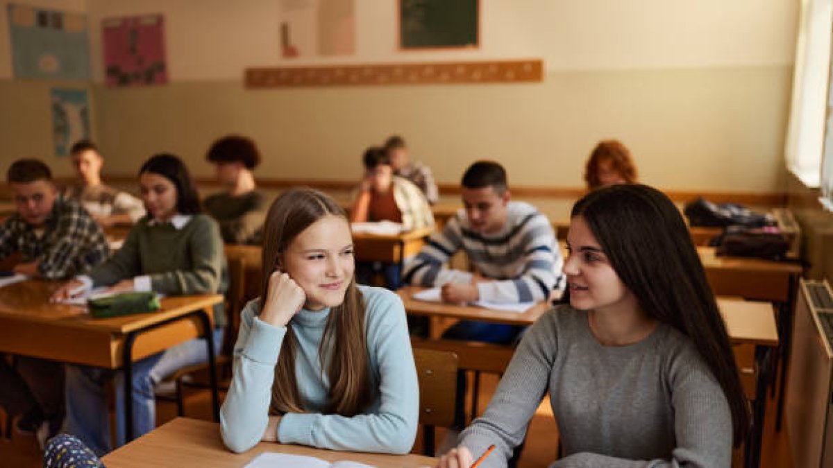 Las pantallas deterioran la atención