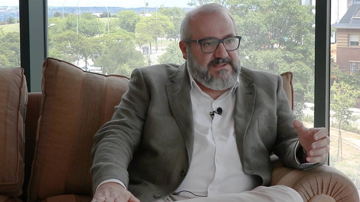 La deconstrucción de la narrativa infantil y de los cuentos de hadas ha llegado también a la representación de la Navidad, denuncia Diego Blanco.