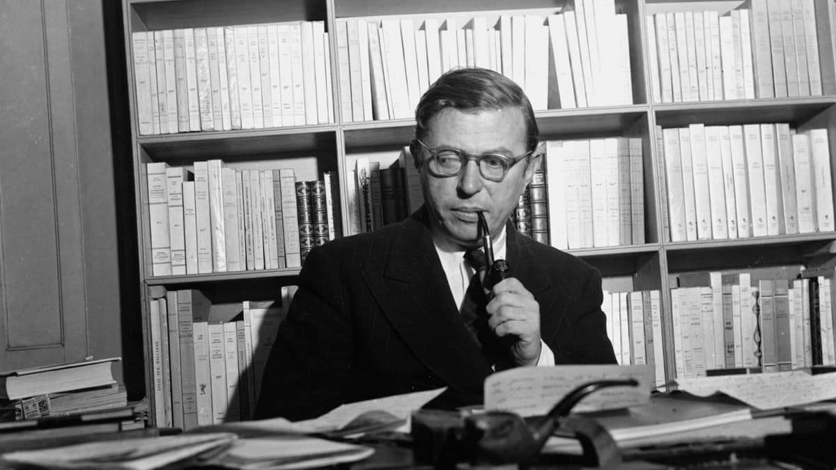 Que en la bibliografía de Jean-Paul Sartre (1905-1980), uno de los pensadores ateos más influyentes del siglo XX, figure una preciosa obra sobre la Navidad, descolocó tanto a sus seguidores que el texto se hizo inencontrable.